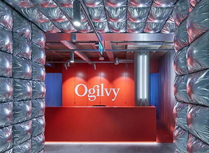 Ӵİ칫װƿռġOgilvy